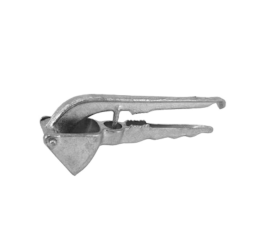 ESPREMEDOR DE ALHO BIG C/12 5298