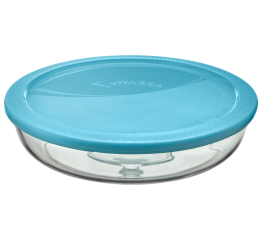 ASSADEIRA ROUND C/TPA 2,4LTS 10762/1000 C/6