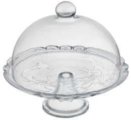 BOLEIRA LIRIO C/PE 32X27 1810