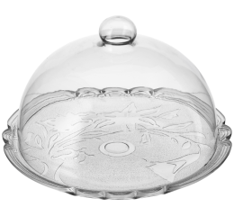 BOLEIRA LIRIO 32X20 1800