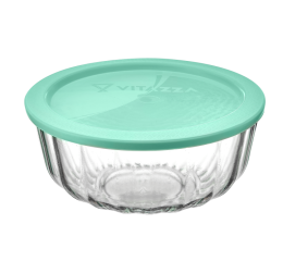 SALADEIRA VITAZZA C/TPA 2,4LTS 1270 C/6