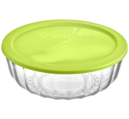 SALADEIRA VITAZZA C/TPA 3,8LTS 1280 C/6