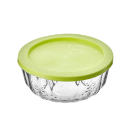 SALADEIRA VITAZZA C/TPA 900ML 1250 C/12