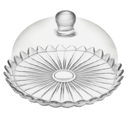 BOLEIRA PETALA 24X15 1720T