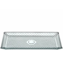 TRAVESSA RETANGULAR ZAFIRA 2480