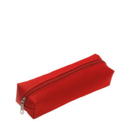 ESTOJO ESCOLAR LISO GDE.20X6 10080008