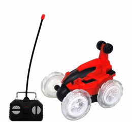 CARRO CONTROLE REMOTO 7 FUN&Ccedil;OES 360 STUNT WB11584