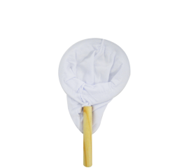 COADOR DE FLANELA ARO13 C/CABO MAD.C/12 ZD002