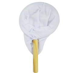 COADOR DE FLANELA ARO15 C/CABO MAD.C/12 ZD003