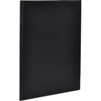 PASTA CATALOGO OF.C/4 COLCHETE S/VISOR C/10FLS 121