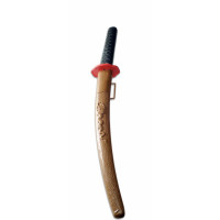SABRE NINJA C/3 PÇS 59,5CM 3084