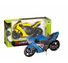 MOTO R1000 NA CAIXA 23CM 3087