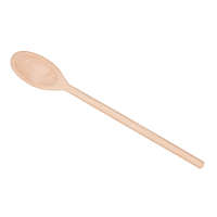 COLHER TORNEADA N.3 34CM 053 C/24