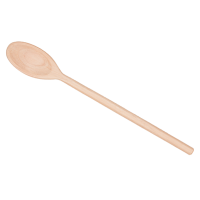 COLHER TORNEADA N.4 38CM 054 C/24