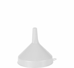 FUNIL PLASTICO N.3 96X99 ALT.MED. 099 C/12