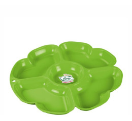 PETISQUEIRA C/5 DIVIS.27CM 2020 C/12