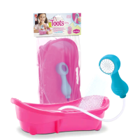 BANHEIRINHA TOOTS ACESSORIOS SOLAPA 27CM 856