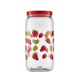 ORGANIZADOR DEC.MORANGO 2,7LTS 2570 C/12