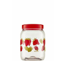 ORGANIZADOR DEC.MORANGO 1LT 2566 C/12