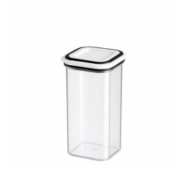 ORGANIZADOR TRANSP.FLEX TPA HERM.750ML 2562