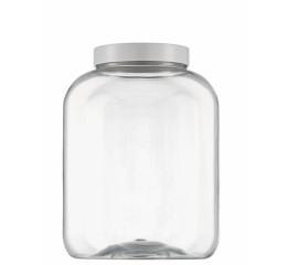 ORGANIZADOR TRANSPARENTE 7LTS 3110 C/12