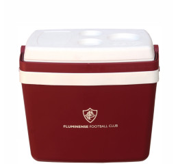 CAIXA TERMICA FLUMINENSE 26 LTS