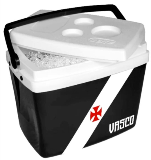 CAIXA TERMICA VASCO 26 LTS
