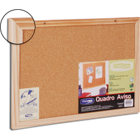 QUADRO CORTIÇA MOLD.MAD.90X60 8715