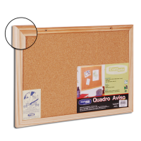 QUADRO CORTIÇA MOLD.MAD.60X45 8714