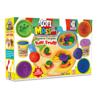 COTI-MASSA PIZZARIA C/11PÇS 29CM 2638