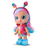 BONECA DIVER SURPRISE C/3 SURPRESAS CX 32CM 8171