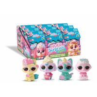MY PETS DIVER SURPRISE CASINHA 14CM 8350