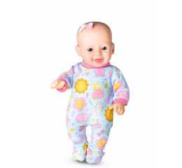 BONECA DIVER LITTLE 35CM 8407
