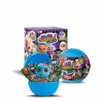 DIVER SURPRISE MONSTRINHOS 8402