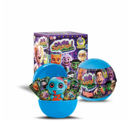 DIVER SURPRISE MONSTRINHOS 8402