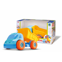 CAMINHÃO THUNDER CAÇAMBA 44CM 2014