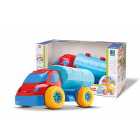 CAMINHÃO THUNDER TANQUE 44CM 2013
