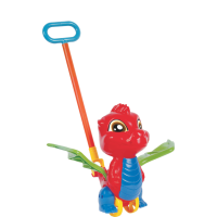 DRAGAOZINHO DIVERTIDO GIRAGIRA SOLAPA 38CM 165