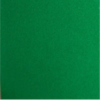 PLACA E.V.A 40X60 VERDE BANDEIRA C/10 014