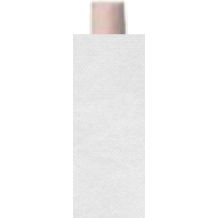 TNT ROLO 1,40X50MTS BRANCO 601