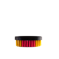ESCOVA DE ROUPA OVAL PLASTICA 4961 C/36