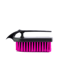 ESCOVA PLAST.FERRINHO 15CM 907