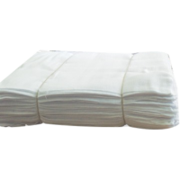 SACO DE CHÃO BCO ALVEJADO 40X60CM 2948