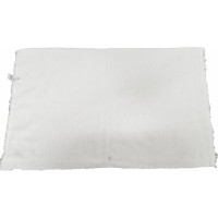SACO DE CHAO BCO SUPER ALVEJADO 68X50CM