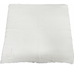 SACO DE CHAO BCO CONDOMINIO ALVEJADO 66X66CM