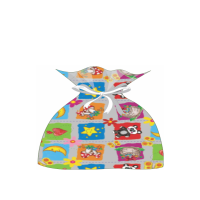 SACO P/PRES.INF.ALEGRIA 30X45 C/50