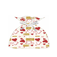 SACO P/PRES.ADULTO ROMANCE 45X57 C/25