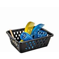 CESTINHA ORGANIZADORA 20X15,5CM 1400ML 1948