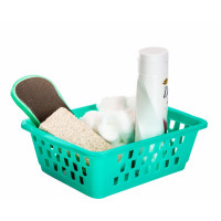 CESTINHA ORGANIZADORA 25X19CM 2300ML 2172