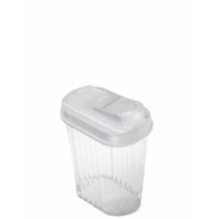 AÇUCAREIRO CRISTAL 460ML 2191 C/24